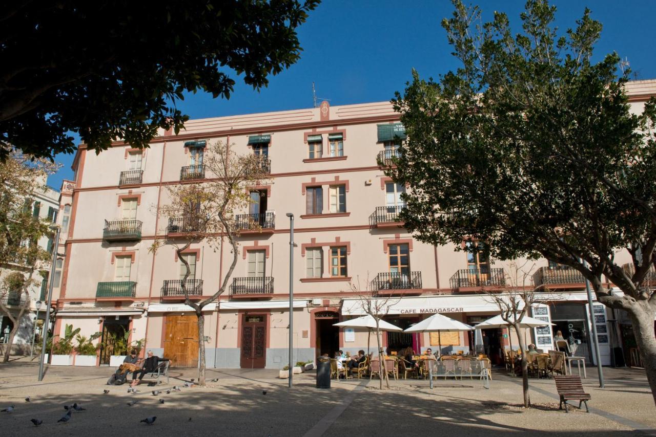 Ibiza Boutique Guest House Kültér fotó