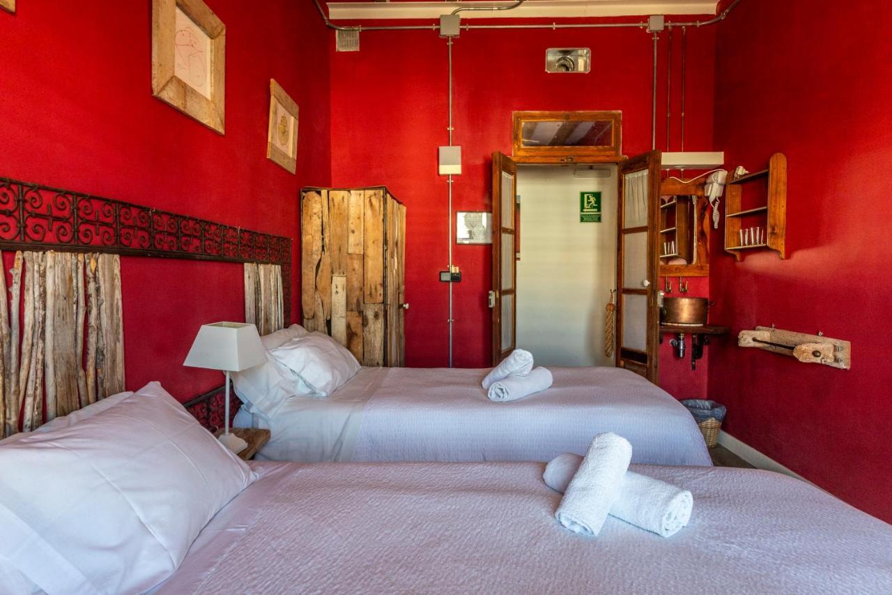 Ibiza Boutique Guest House Kültér fotó