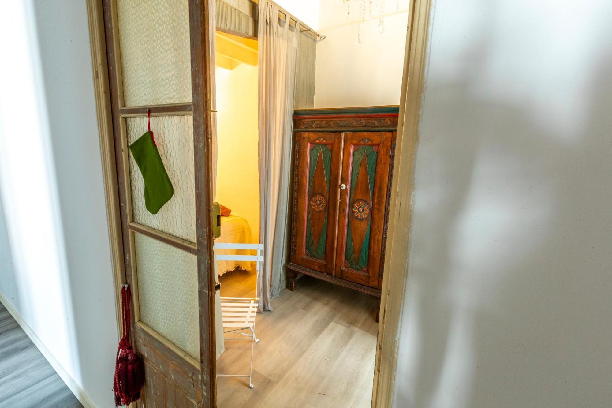 Ibiza Boutique Guest House Kültér fotó