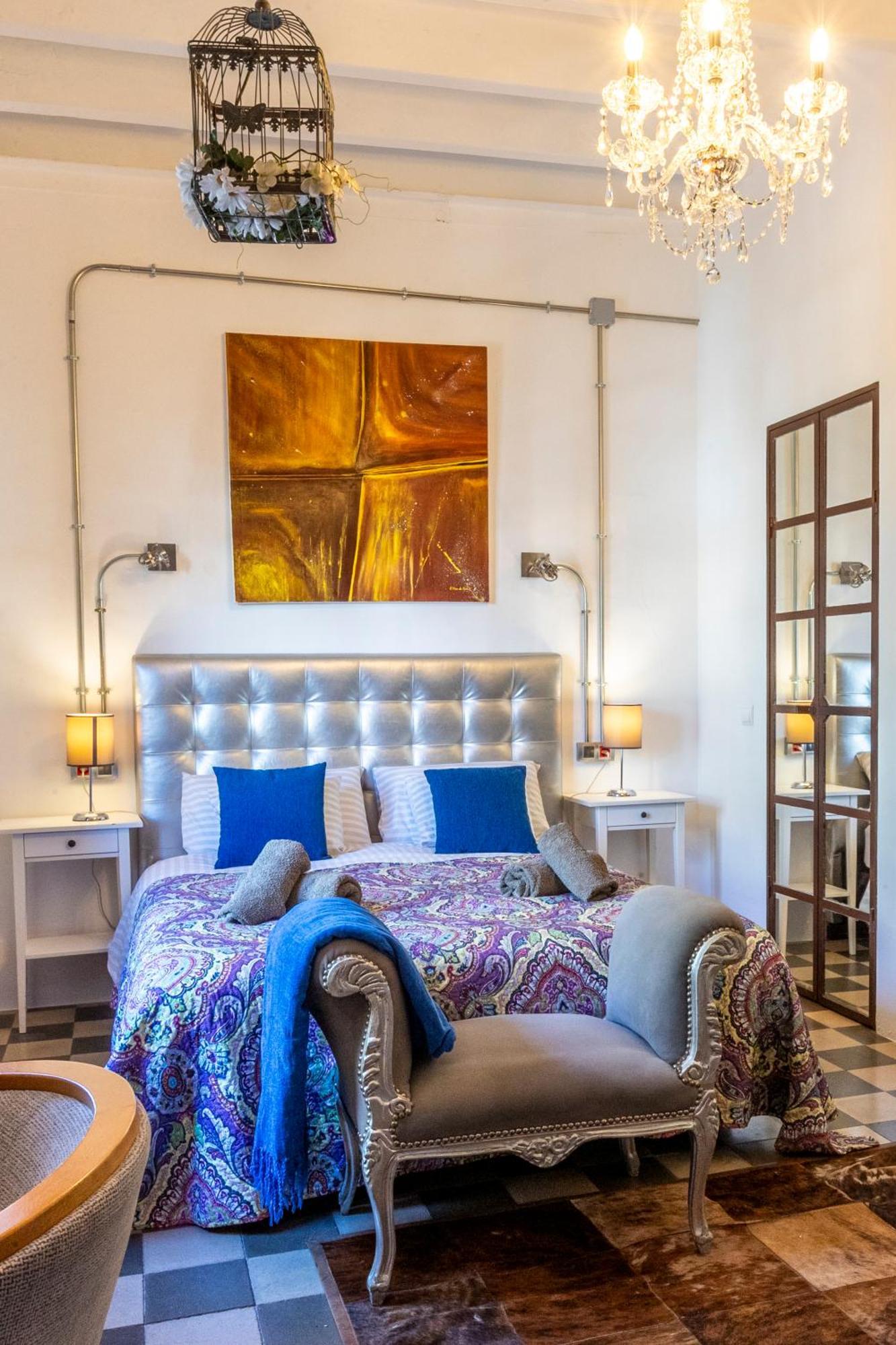 Ibiza Boutique Guest House Kültér fotó