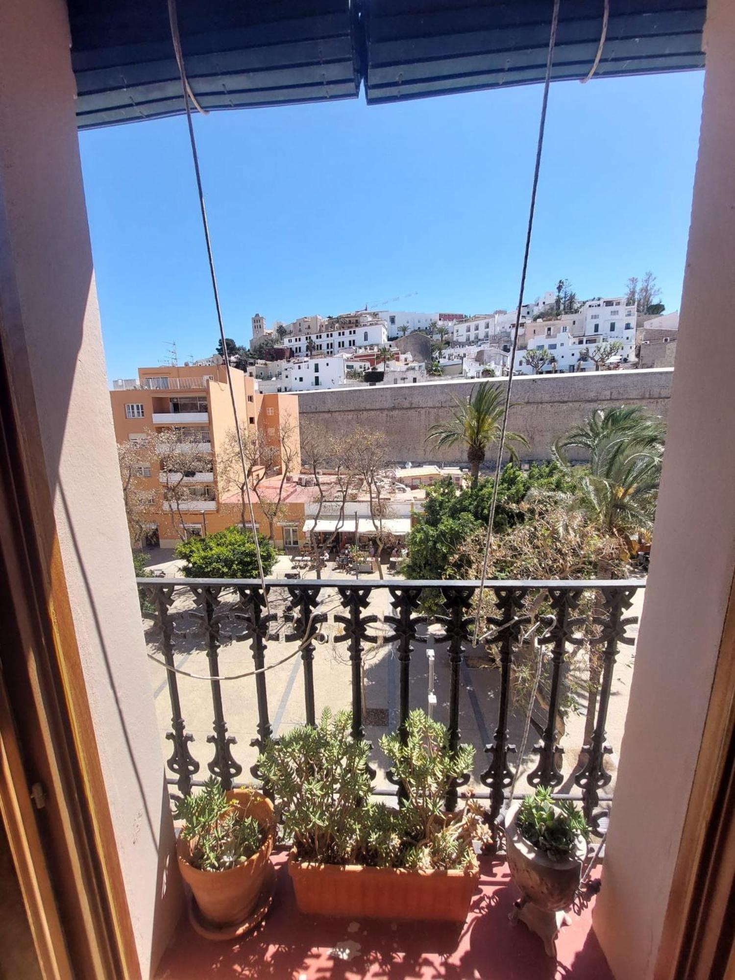 Ibiza Boutique Guest House Kültér fotó