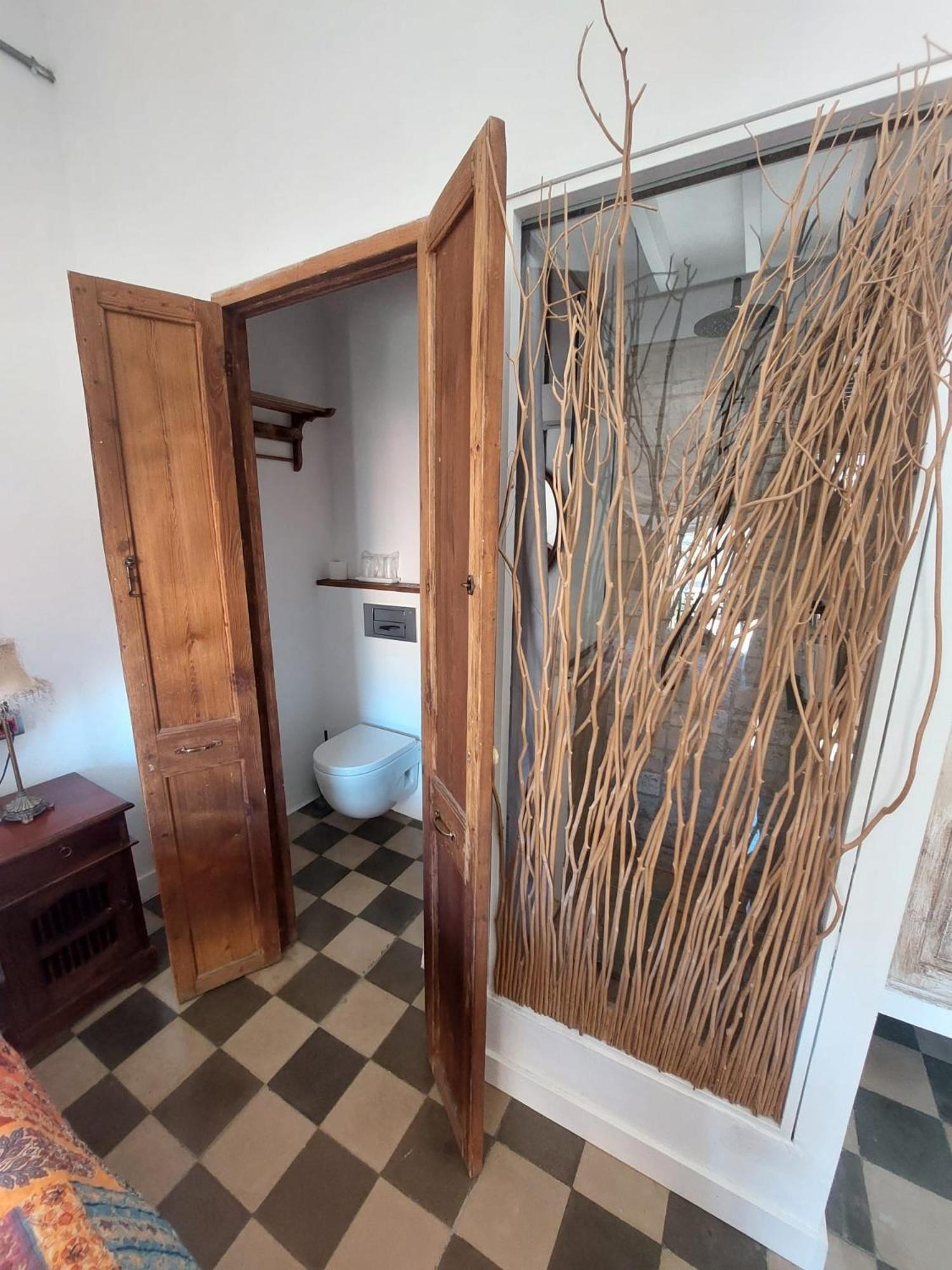 Ibiza Boutique Guest House Szoba fotó