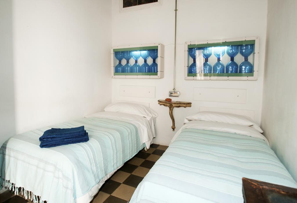 Ibiza Boutique Guest House Kültér fotó