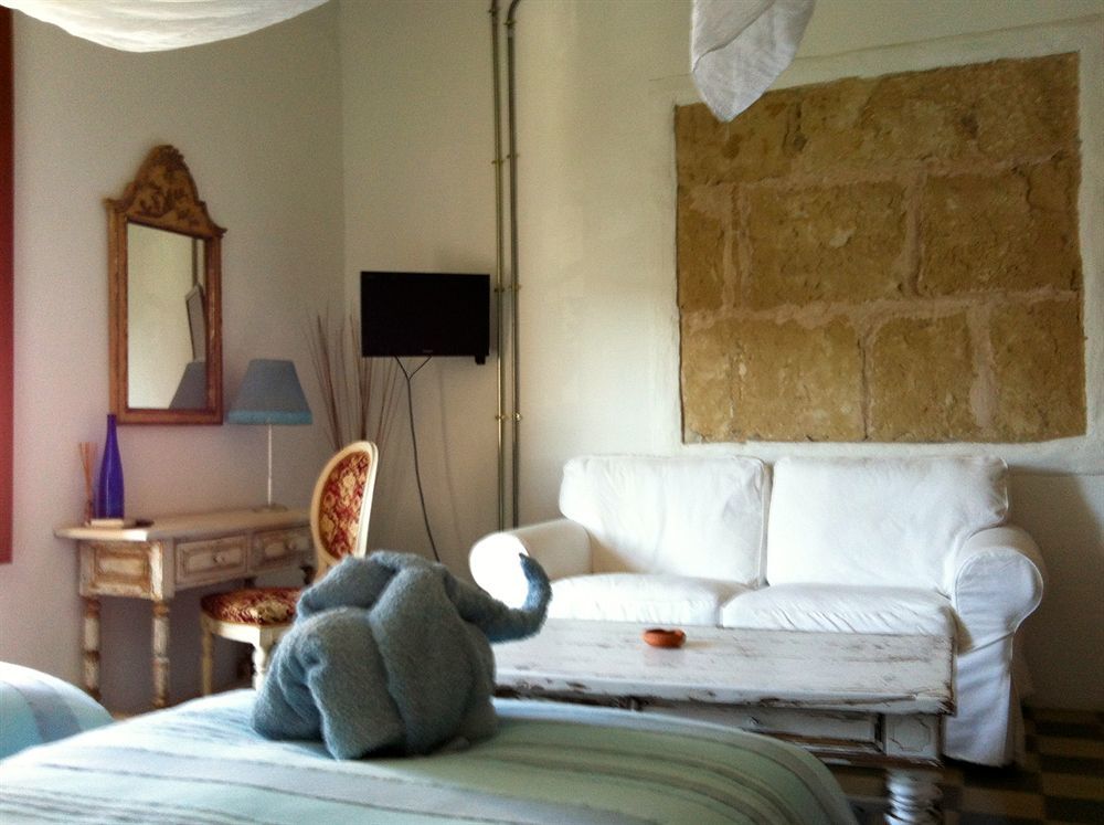 Ibiza Boutique Guest House Kültér fotó